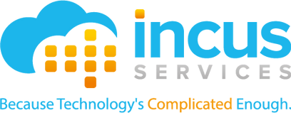 Incus Logo